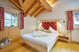 4 Sterne Nature Resort Ötztal fotoÄŸrafÄ±