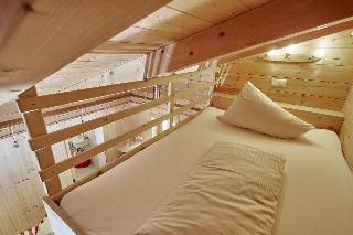 4 Sterne Nature Resort Ötztal fotoÄŸrafÄ±