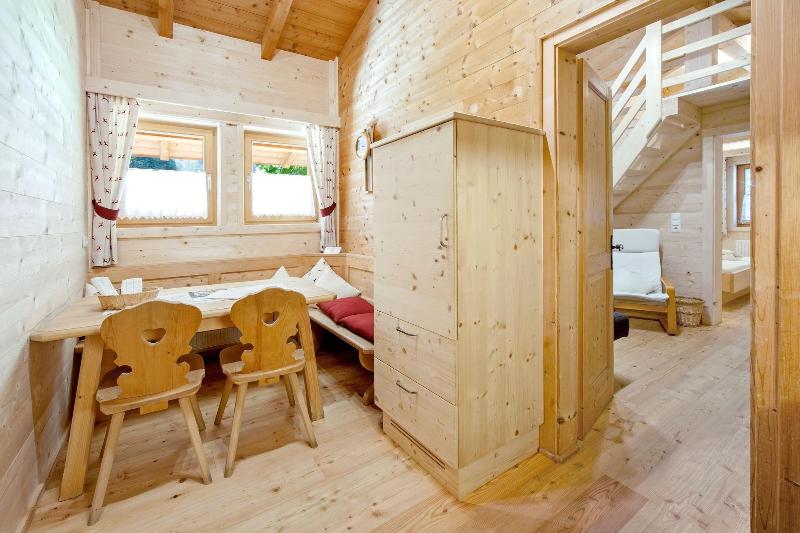 4 Sterne Nature Resort Ötztal - Oda