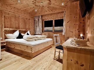 4 Sterne Nature Resort Ötztal fotoÄŸrafÄ±