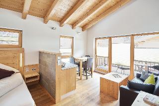 4 Sterne Nature Resort Ötztal fotoÄŸrafÄ±