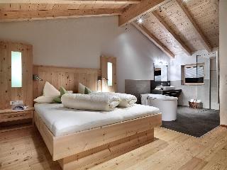 4 Sterne Nature Resort Ötztal fotoÄŸrafÄ±