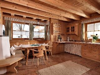 4 Sterne Nature Resort Ötztal fotoÄŸrafÄ±
