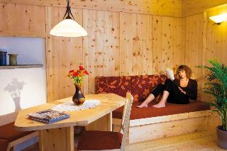 4 Sterne Nature Resort Ötztal fotoÄŸrafÄ±