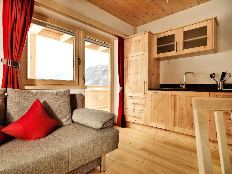 4 Sterne Nature Resort Ötztal - Oda