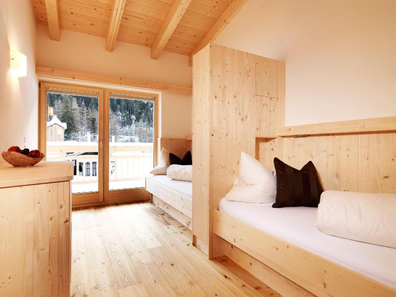 4 Sterne Nature Resort Ötztal - Oda