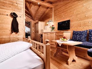 4 Sterne Nature Resort Ötztal fotoÄŸrafÄ±
