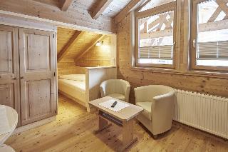 4 Sterne Nature Resort Ötztal fotoÄŸrafÄ±