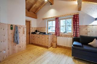 4 Sterne Nature Resort Ötztal fotoÄŸrafÄ±