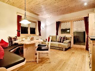 4 Sterne Nature Resort Ötztal fotoÄŸrafÄ±