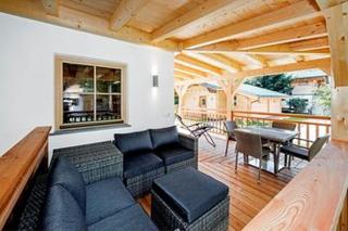 4 Sterne Nature Resort Ötztal fotoÄŸrafÄ±