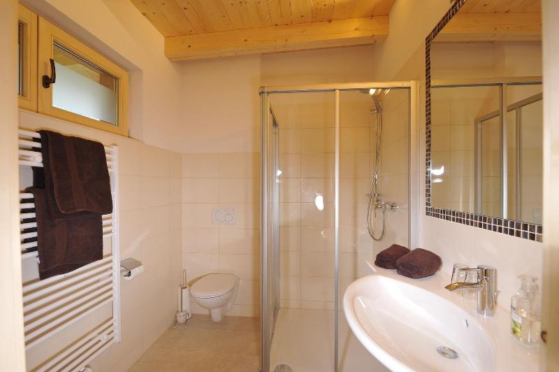 4 Sterne Nature Resort Ötztal - Oda