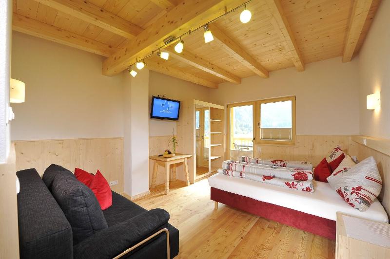 4 Sterne Nature Resort Ötztal - Oda