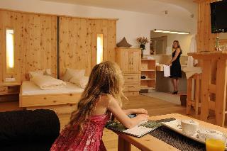 4 Sterne Nature Resort Ötztal fotoÄŸrafÄ±