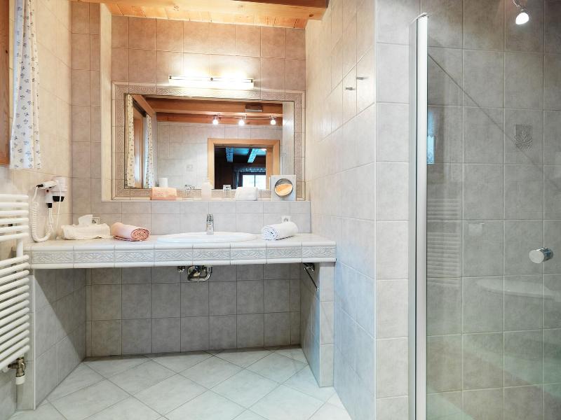 4 Sterne Nature Resort Ötztal - Oda