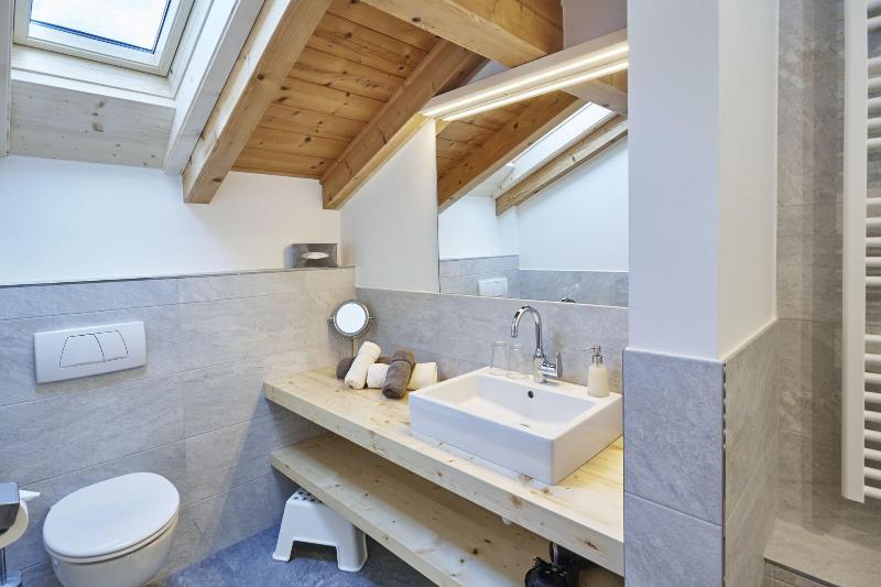 4 Sterne Nature Resort Ötztal - Oda