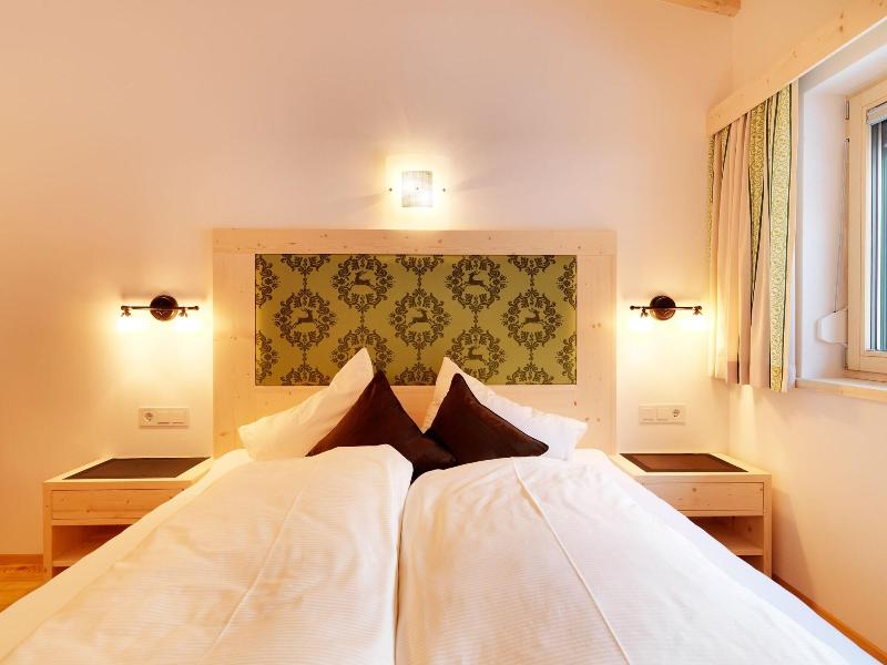 4 Sterne Nature Resort Ötztal - Oda