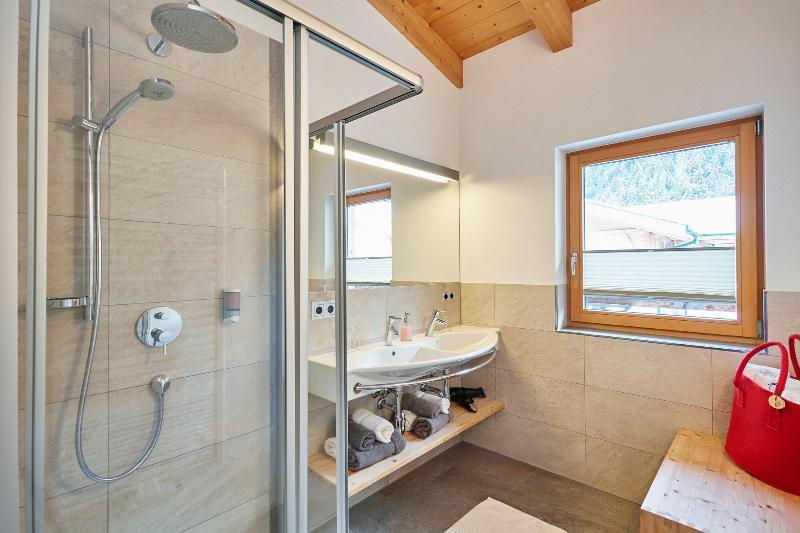4 Sterne Nature Resort Ötztal - Oda