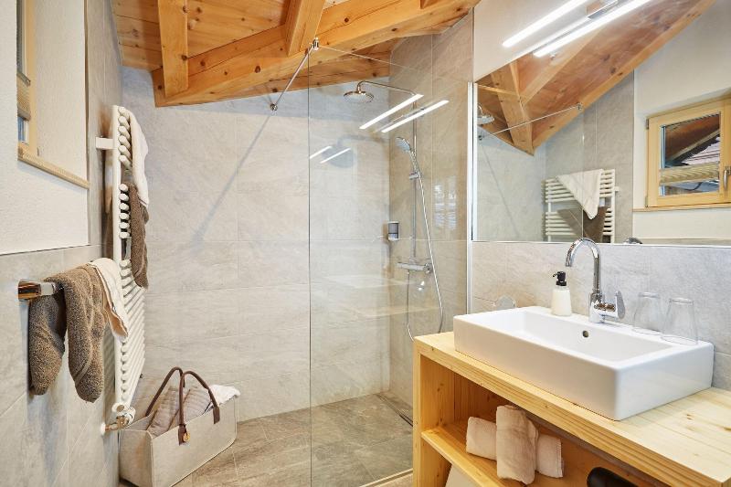 4 Sterne Nature Resort Ötztal - Oda