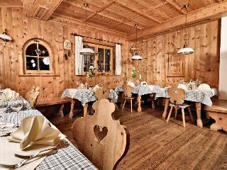 4 Sterne Nature Resort Ötztal fotoÄŸrafÄ±