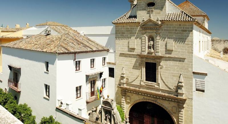Crisol Monasterio San Miguel - Genel