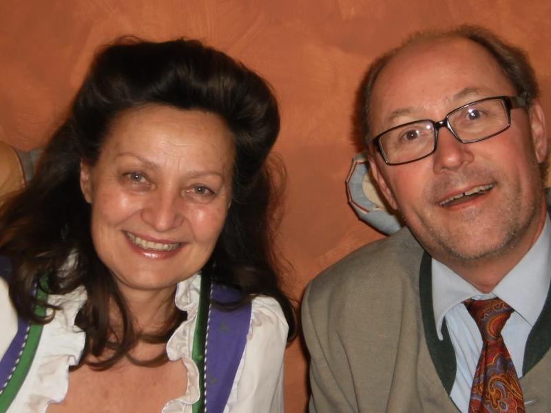 Genuss- und Vitalhotel Moisl - Genel