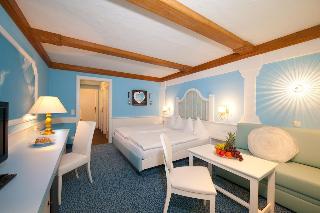 Genuss- und Vitalhotel Moisl fotoÄŸrafÄ±