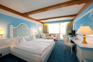 Genuss- und Vitalhotel Moisl fotoÄŸrafÄ±