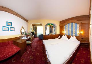 Genuss- und Vitalhotel Moisl fotoÄŸrafÄ±