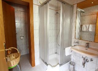 Garni Romantika otel fotoğrafı