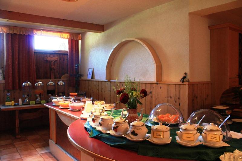 Ferienhof Kampfl - Restoran