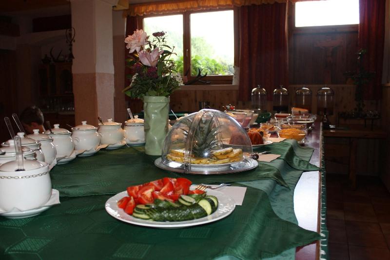 Ferienhof Kampfl - Restoran