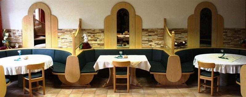 Ferienhof Kampfl - Restoran