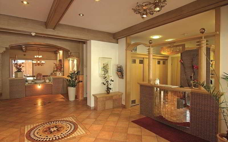 Vital & Sporthotel Brixen fotoÄŸrafÄ±