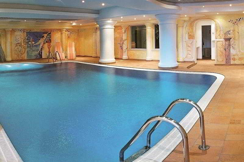 Vital & Sporthotel Brixen fotoÄŸrafÄ±