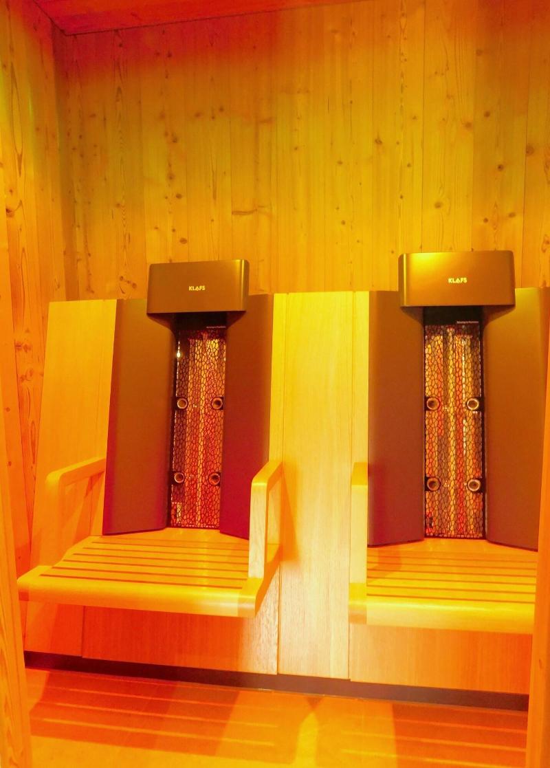 Vital & Sporthotel Brixen - Aktivite