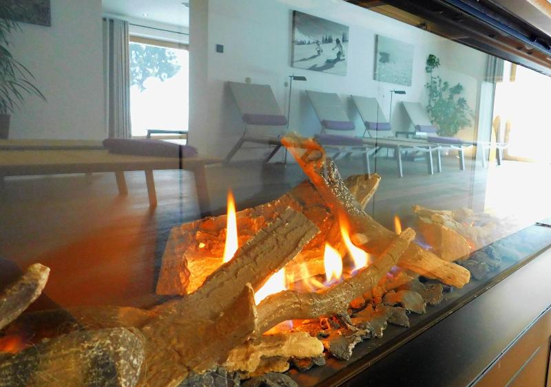 Vital & Sporthotel Brixen - Aktivite