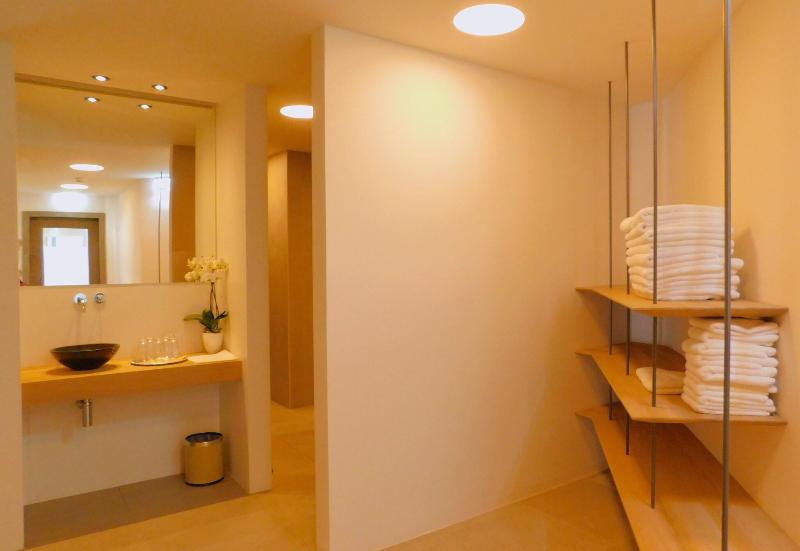 Vital & Sporthotel Brixen - Aktivite
