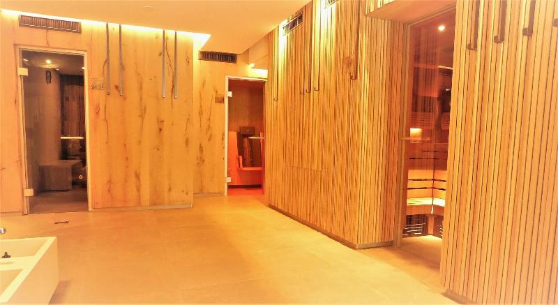 Vital & Sporthotel Brixen - Aktivite