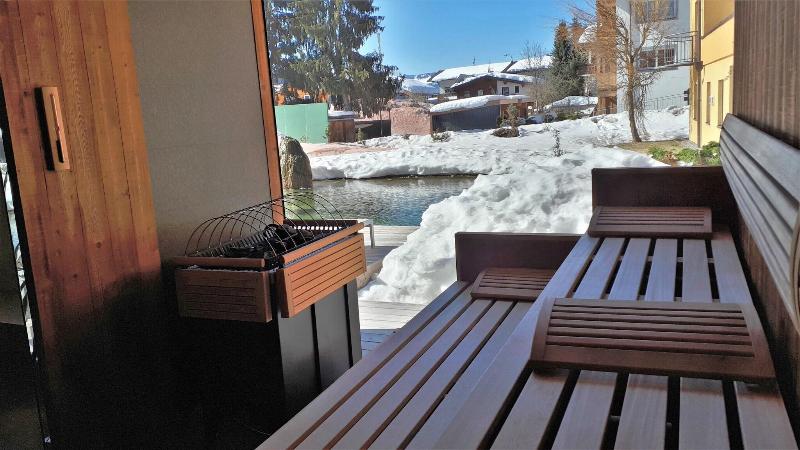 Vital & Sporthotel Brixen - Aktivite