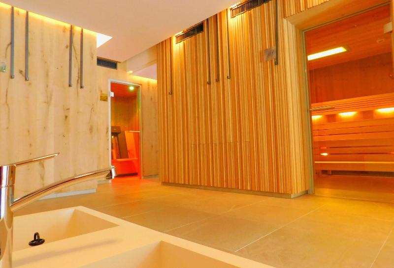 Vital & Sporthotel Brixen - Aktivite