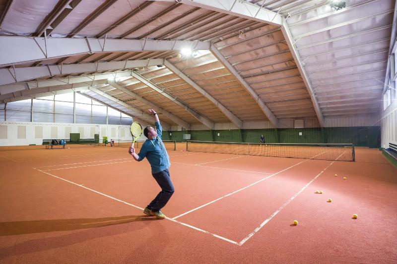 Vital & Sporthotel Brixen - Aktivite