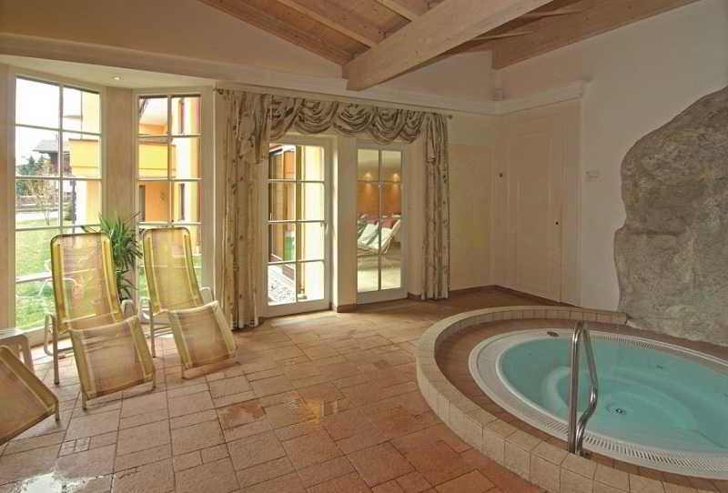 Vital & Sporthotel Brixen fotoÄŸrafÄ±