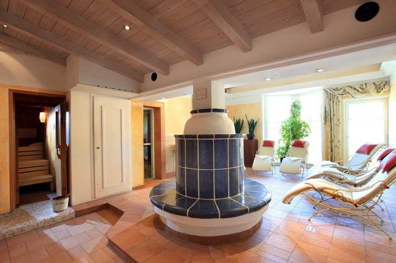 Vital & Sporthotel Brixen fotoÄŸrafÄ±