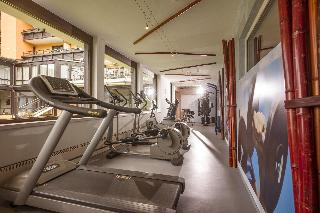 Vital & Sporthotel Brixen fotoÄŸrafÄ±