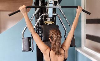 Vital & Sporthotel Brixen fotoÄŸrafÄ±