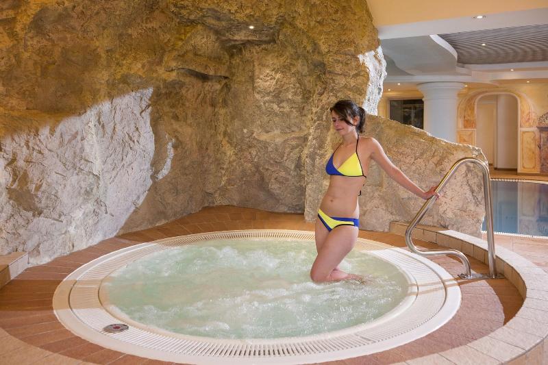 Vital & Sporthotel Brixen - Aktivite