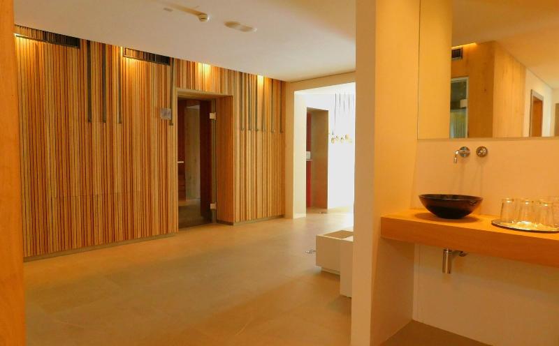 Vital & Sporthotel Brixen - Aktivite