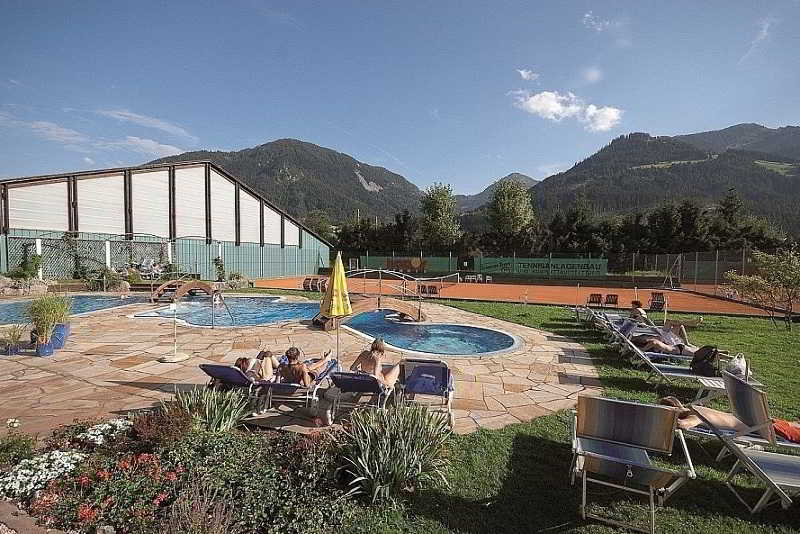 Vital & Sporthotel Brixen fotoÄŸrafÄ±