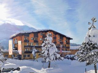 Vital & Sporthotel Brixen fotoÄŸrafÄ±